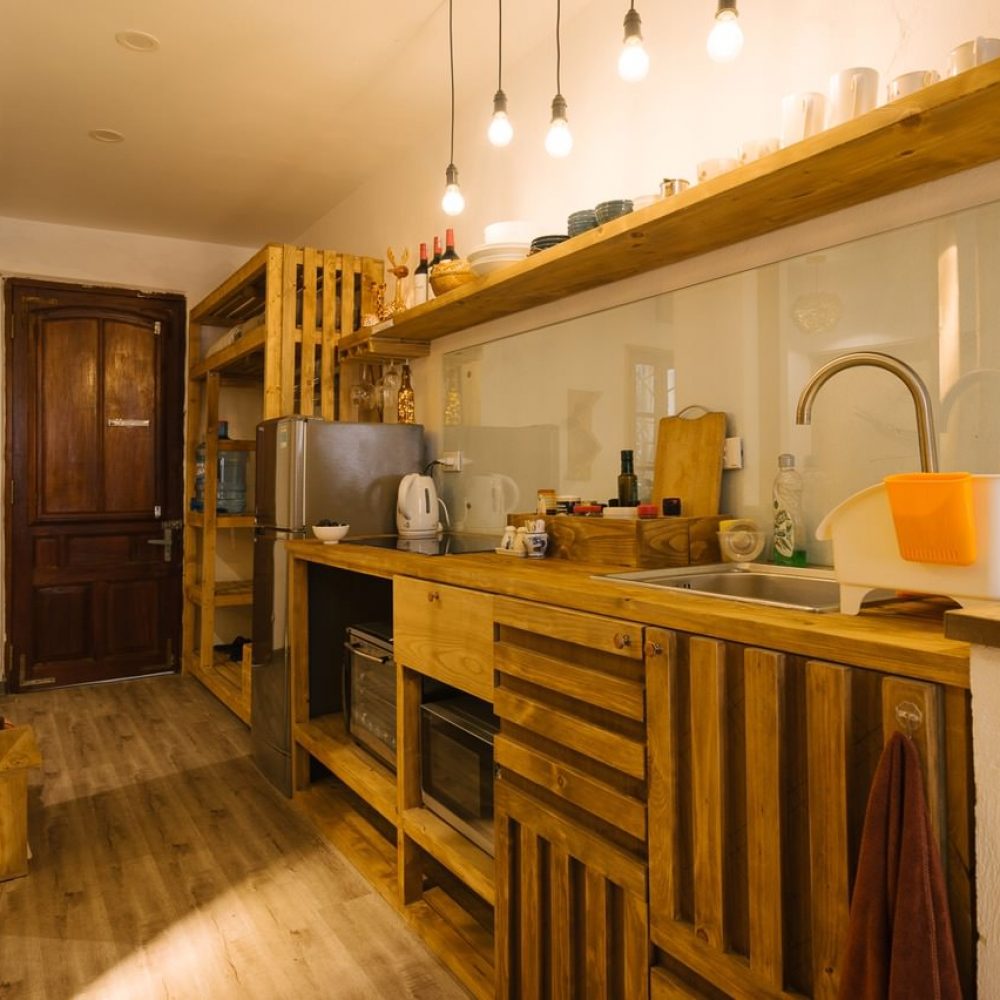 Lotus Homestay Hàng Vôi
